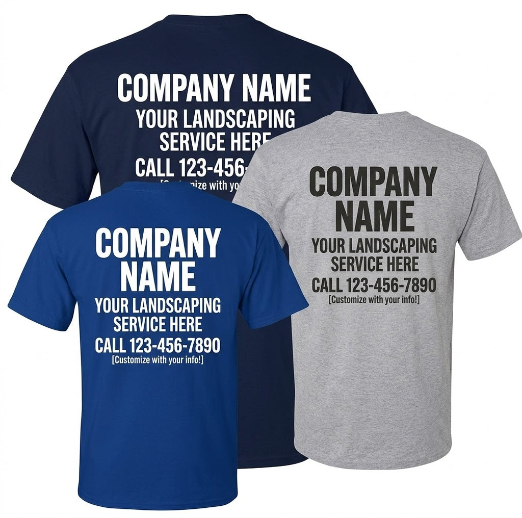 Camisas personalizables