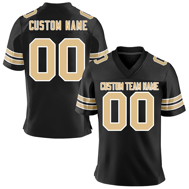 Jersey de futbol americano