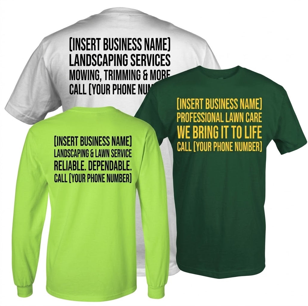 Camisas personalizables